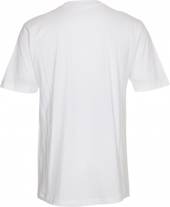 Storm - Classic Cotton T-Shirt - Blanc