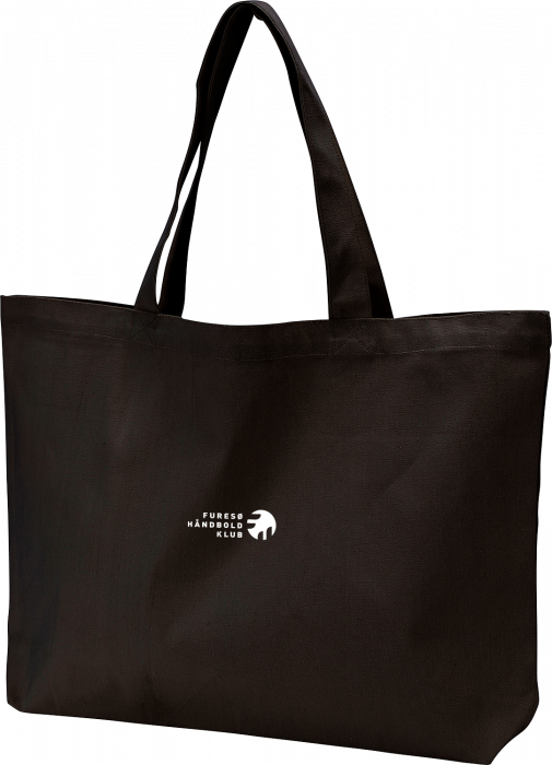 Storm - Furesø Håndbold Super Shopper - Black