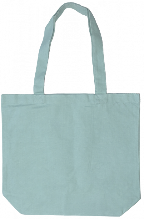 Storm - Durable Tote Bag - Glacier