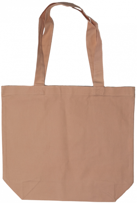 Storm - Durable Tote Bag - Rosa clay