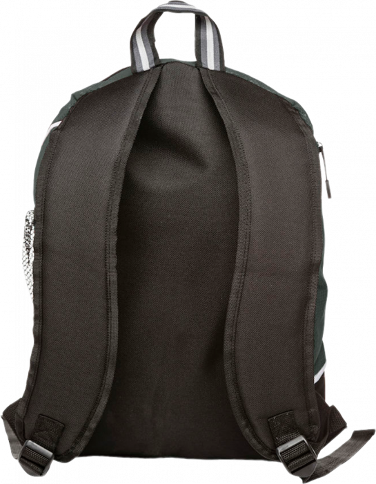 Clique - Basic Backpack - Pistol Grey & black