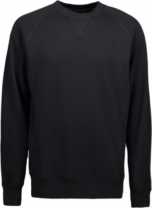 ID - Men's Exclusive Sweatshirt - Preto