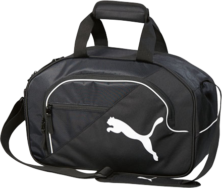 Puma - Medic Bag - Black & white