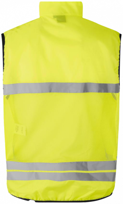 ID - Reflexvest - Lime