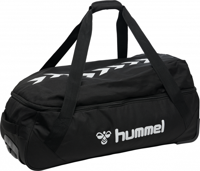 Hummel - Core Trolley Medium - Sort