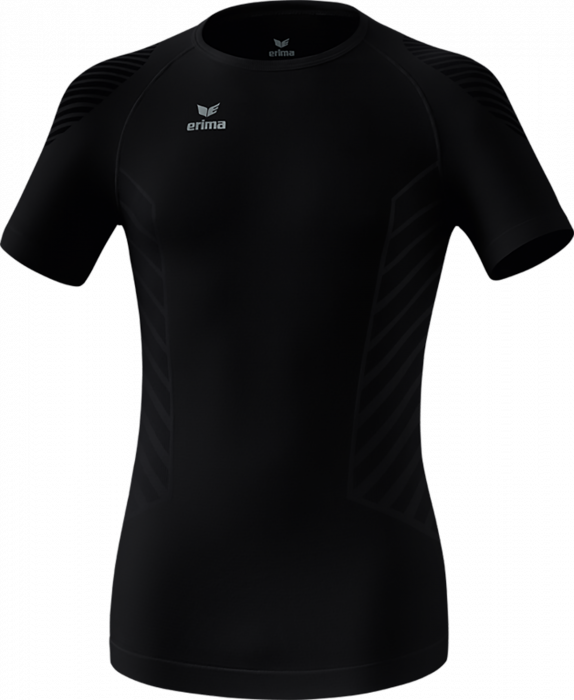 Erima - Baselayer T-Shirt - Sort