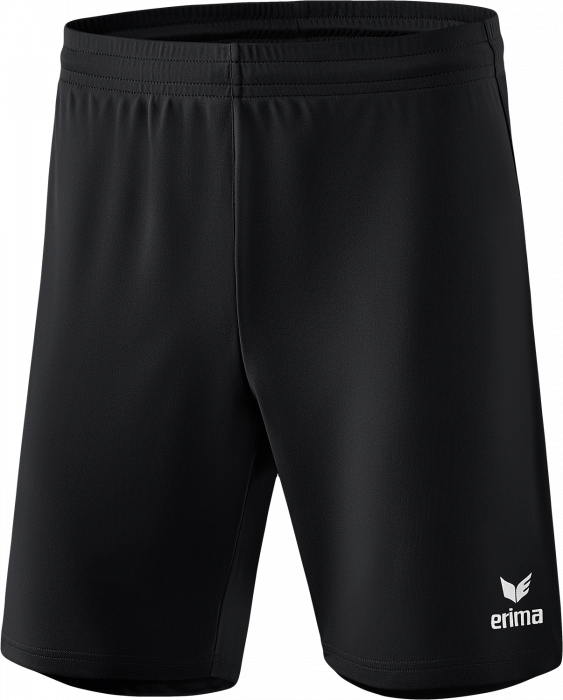 Erima - Rio 2.0 Shorts - Schwarz