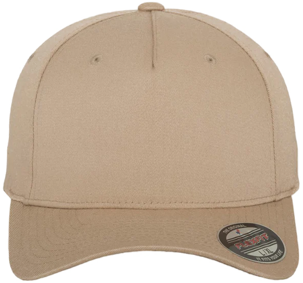 Flexfit - Lifestyle Cap - Khaki