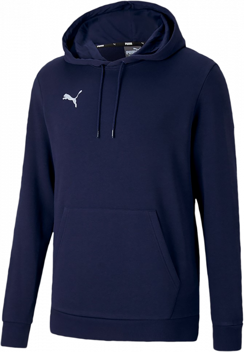 Puma - Teamgoal 23 Casual Hoody - Marin