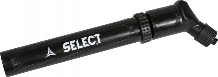 Select - Micro Ball Pump - Czarny