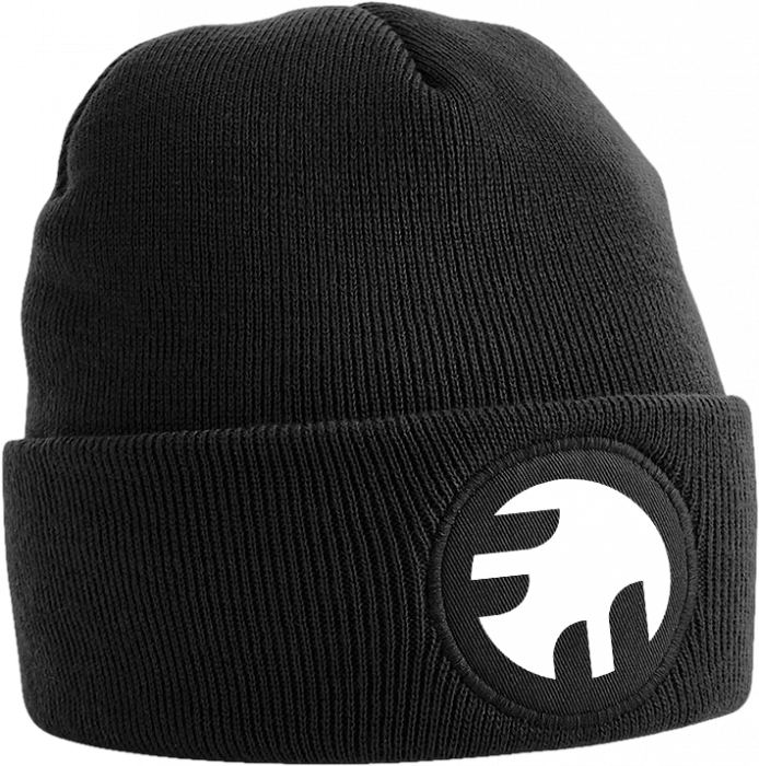 Beechfield - Furesø Håndbold Cap - Black