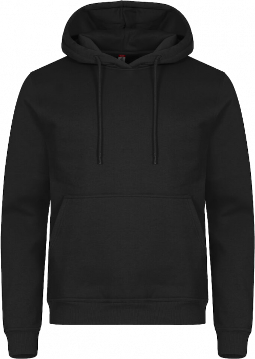 Clique - Miami Hoody - Schwarz