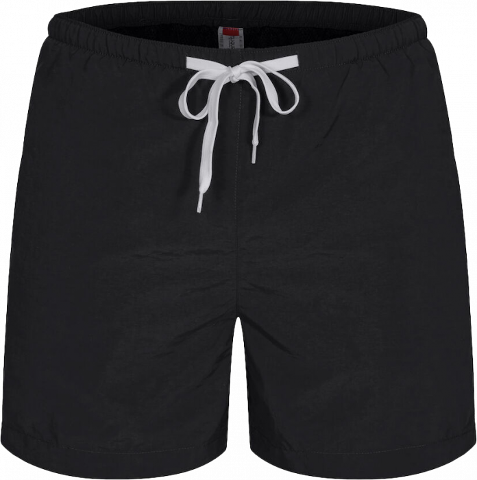 Clique - Venice Badeshorts - Sort