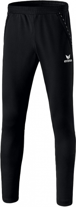 Erima - Traning Pants - Noir