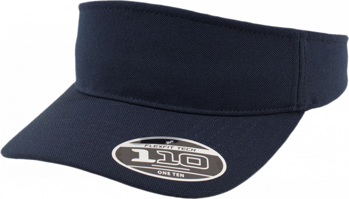 Flexfit - Sunvisor Cap 8110 - Granatowy