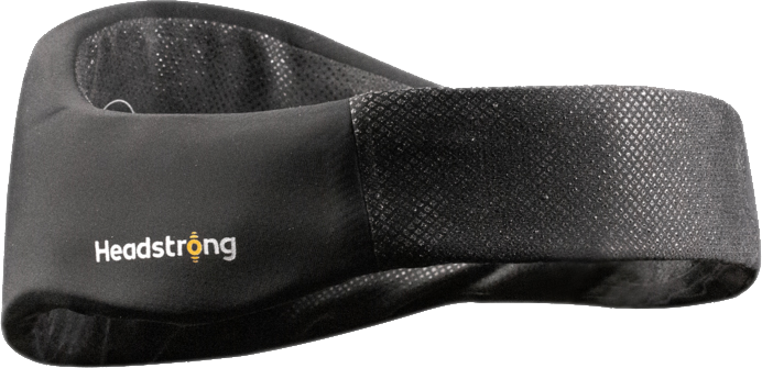 Select - Headstrong Headguard Handball - Grey