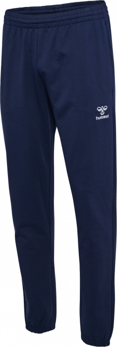 Hummel - Go 2.0 Sweatpants - Marine