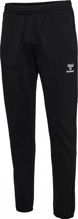 Hummel - Go 2.0 Sweatpants - Preto