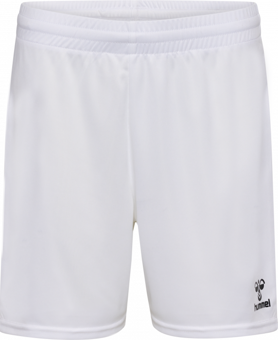 Hummel - Essential Shorts Børn - White