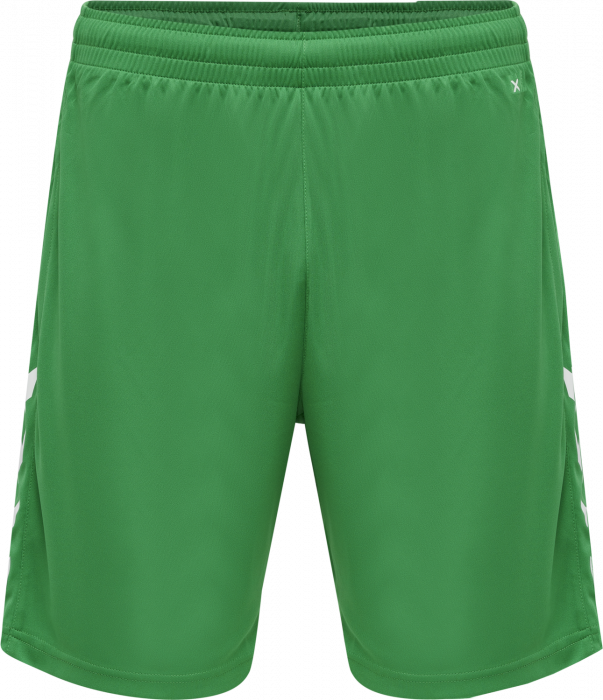 Hummel - Core Xk Poly Shorts - Jelly bean