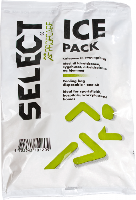 Select - Icepack - Vit