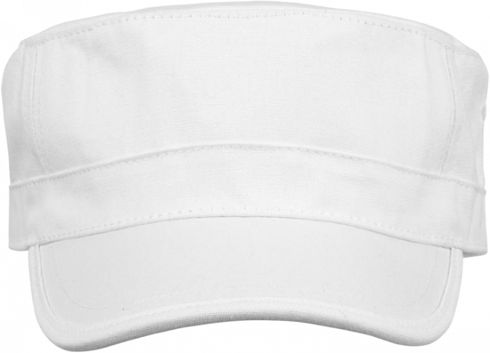 ID - Urban Cap - Blanc