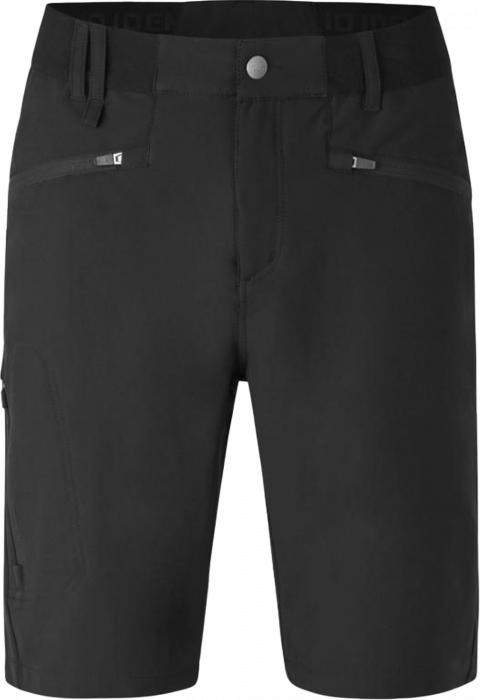 ID - Core Stretch Shorts Men - Preto