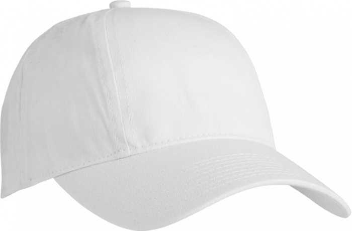 ID - Cap - Weiß