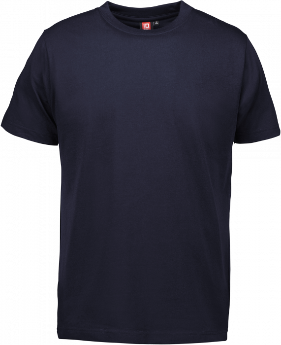 ID - Pro Wear T-Shirt - Marine