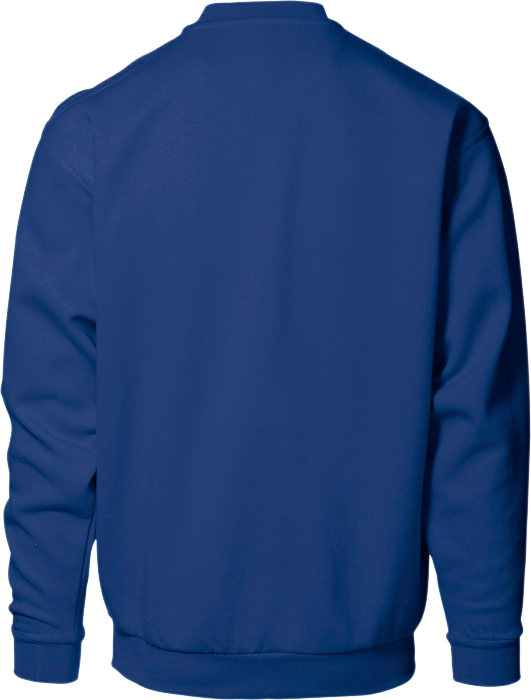 ID - Grundfos Sweatshirt - Royal Blue