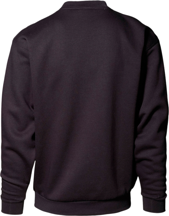 ID - Grundfos Sweatshirt - Black