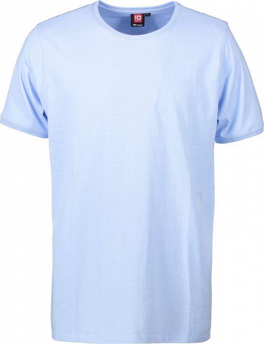 ID - Pro Wear T-Shirt - Light blue