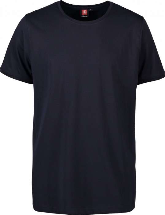 ID - Pro Wear T-Shirt - Marine