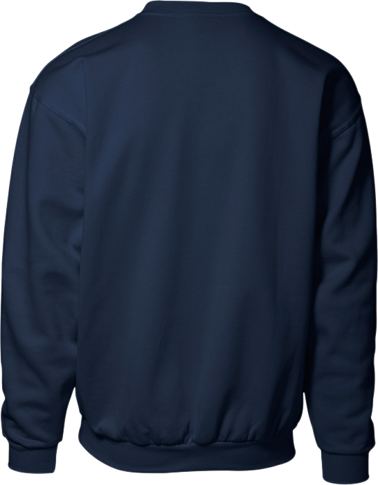 ID - Grundfos Sweatshirt - Navy