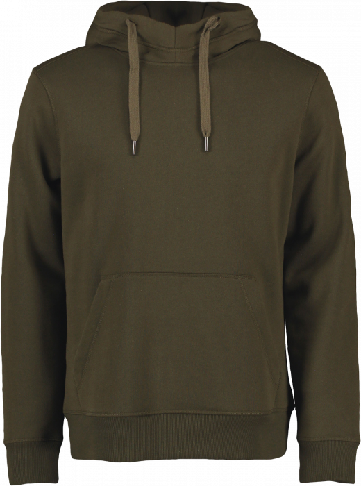 ID - Core Hoodie (Mens) - Olive