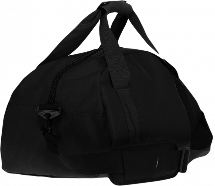 ID - Ripstop Duffle 40L - Black