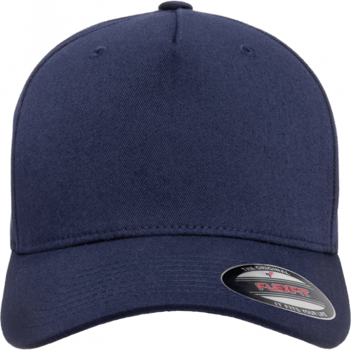 Flexfit - Lifestyle Cap - Azul-marinho