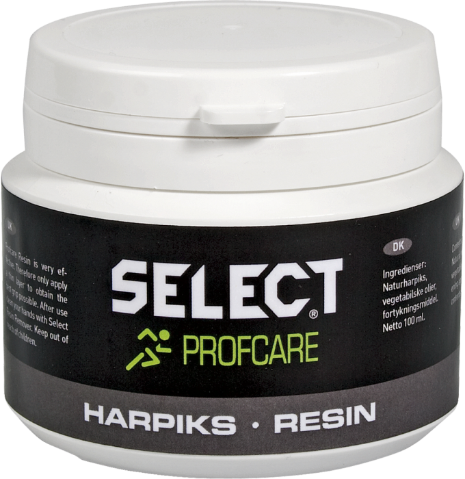 Select - Profcare Harpiks 100 Ml - Hvid