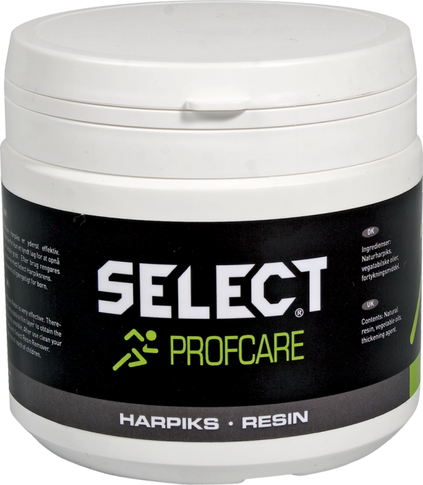 Select - Profcare Harpiks 500 Ml - White