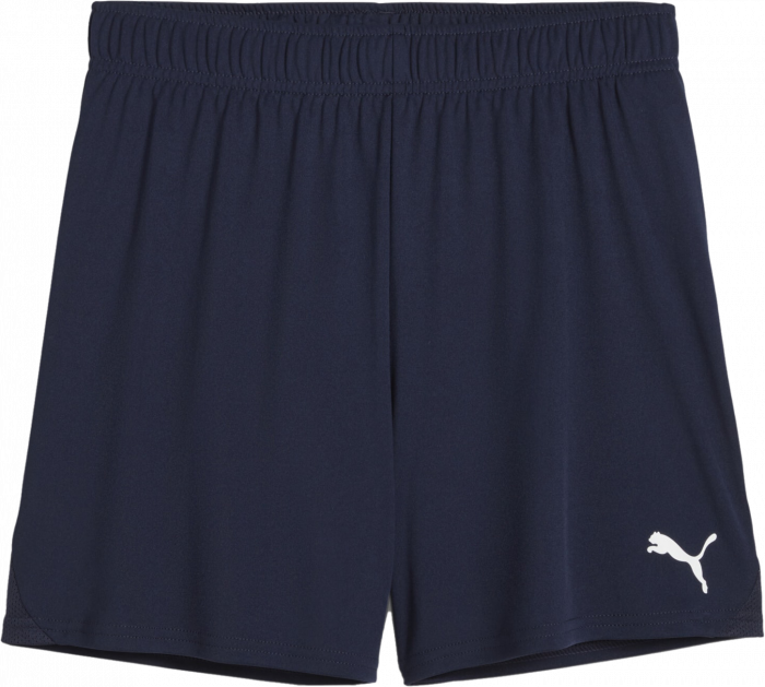 Puma - Teamgoal Shorts Women - Marine