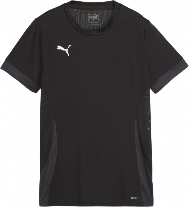 Puma - Teamgoal Matchday Jersey Women - Schwarz