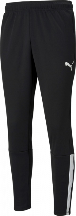 Puma - Teamliga Training Pants - Svart