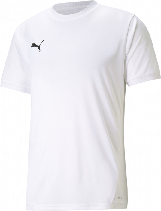 Puma - Teamliga Jersey - Vit