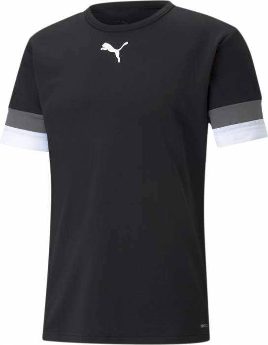 Puma - Teamrise Jersey - Negro