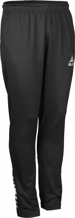 Select - Spain V25 Training Pants Extra Length - Negro