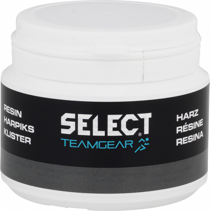 Select - Resin 100 Ml - Blanc