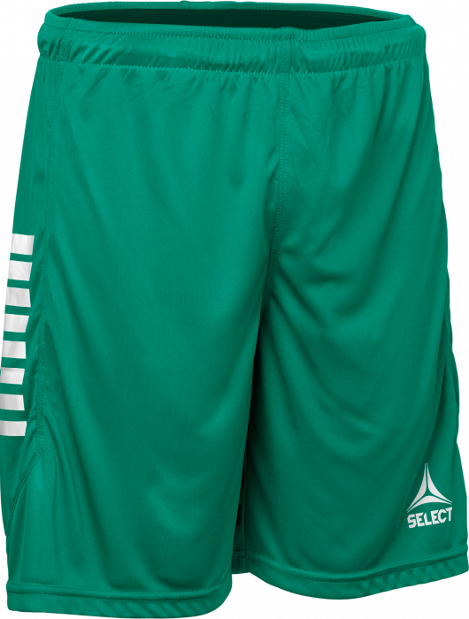 Select - Monaco V24 Shorts Kids - Verde