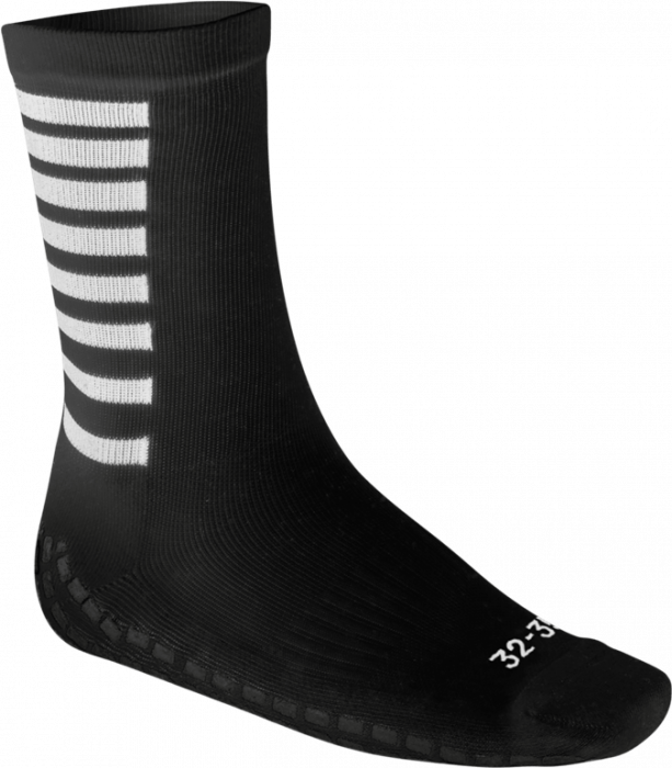 Select - Sports Socks Grip V23 - Negro