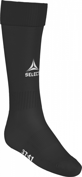 Select - Gfk Strømpe - Sort & sort