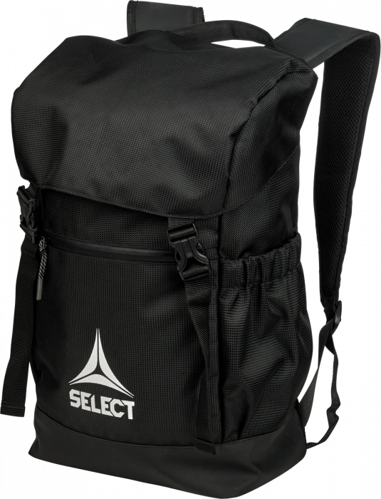 Select - Backpack V25 17 L - Svart